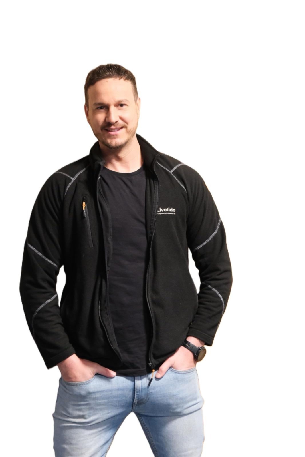 Severin Forrer&nbsp;